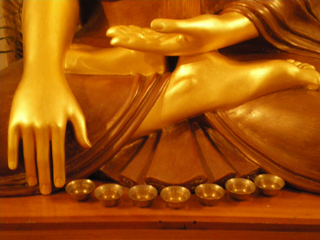 buddha hand meditation and buddhism part 2 course