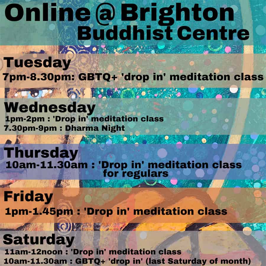 (c) Brightonbuddhistcentre.co.uk