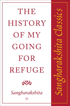 History_of_my_going_for_refuge_3001